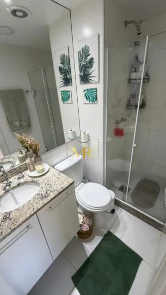 Apartamento, 2 quartos, 60 m² - Foto 11