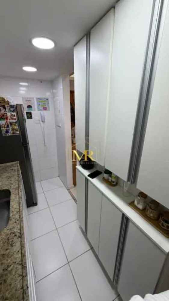 Apartamento, 2 quartos, 60 m² - Foto 19