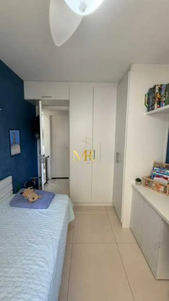 Apartamento, 2 quartos, 60 m² - Foto 15