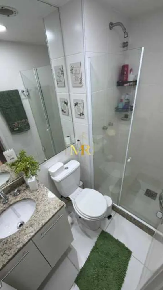 Apartamento, 2 quartos, 60 m² - Foto 12