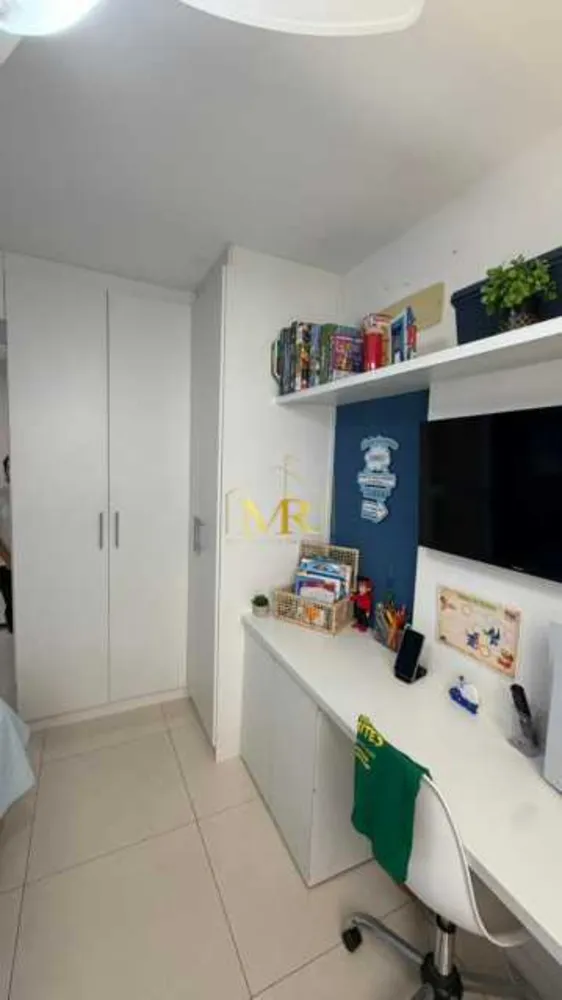 Apartamento, 2 quartos, 60 m² - Foto 23
