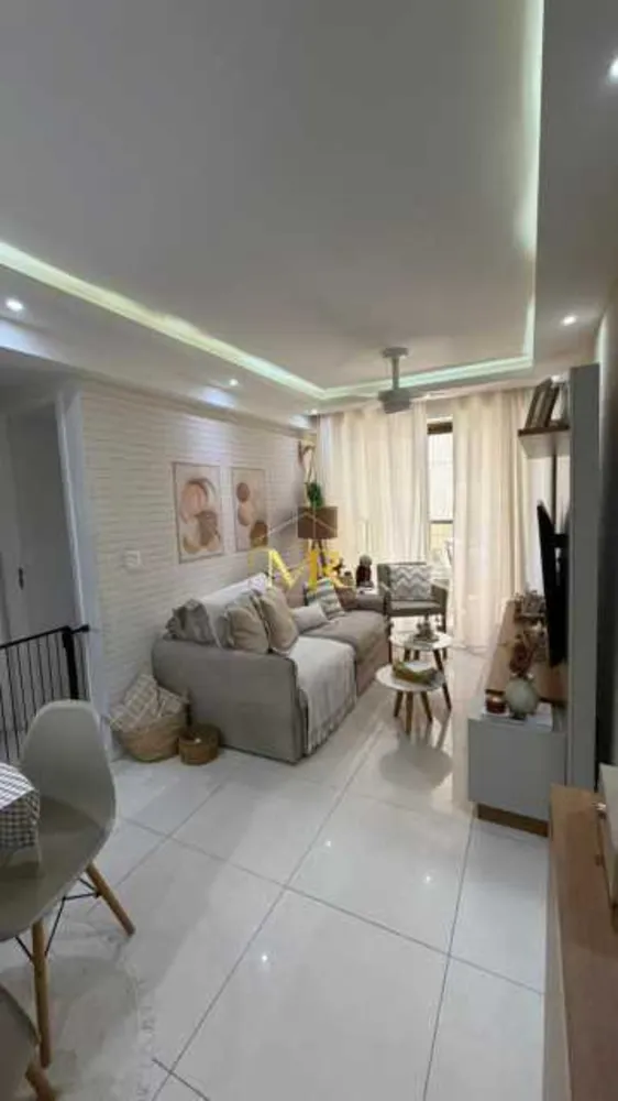 Apartamento, 2 quartos, 60 m² - Foto 4