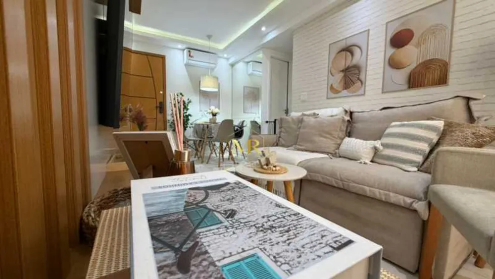 Apartamento, 2 quartos, 60 m² - Foto 24