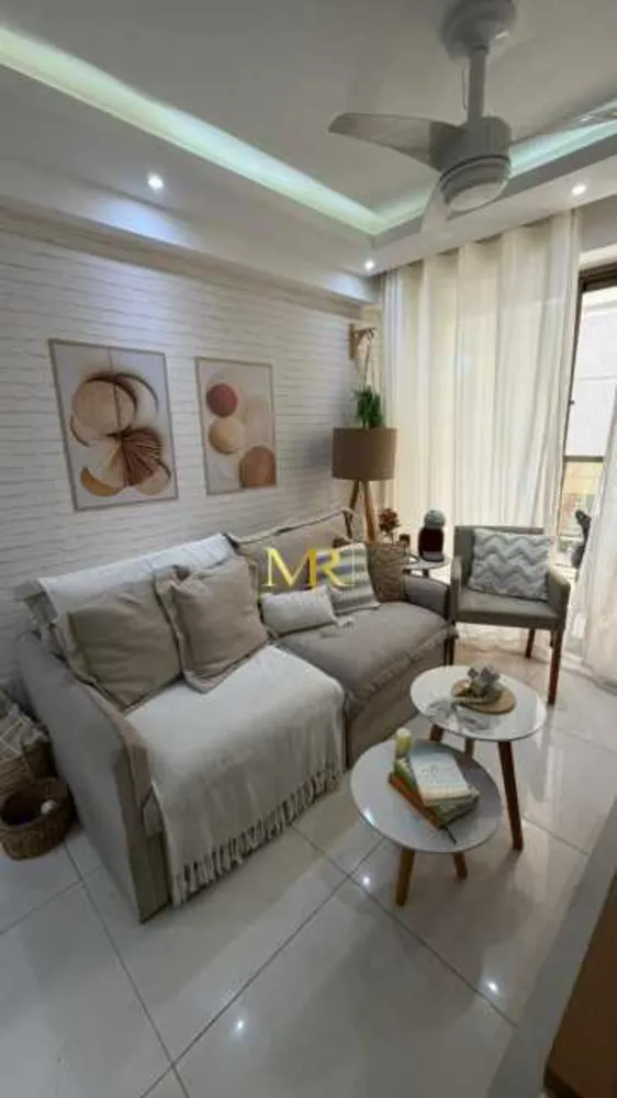 Apartamento, 2 quartos, 60 m² - Foto 22