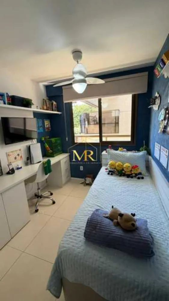 Apartamento, 2 quartos, 60 m² - Foto 16