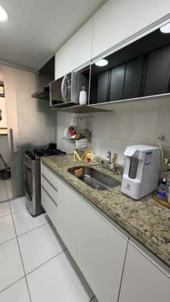Apartamento, 2 quartos, 60 m² - Foto 20