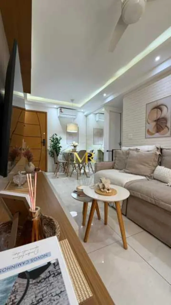 Apartamento, 2 quartos, 60 m² - Foto 21
