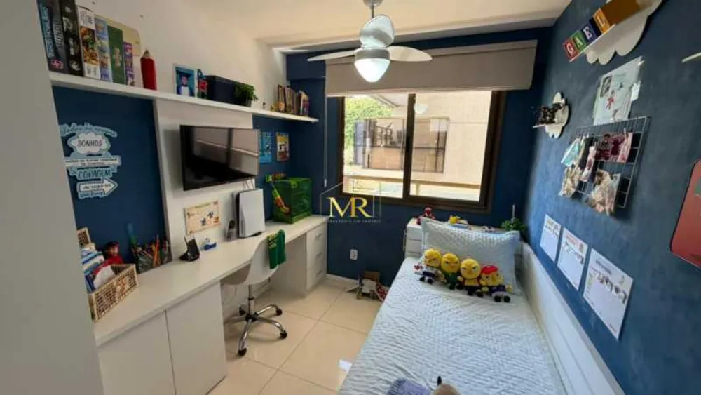Apartamento, 2 quartos, 60 m² - Foto 13