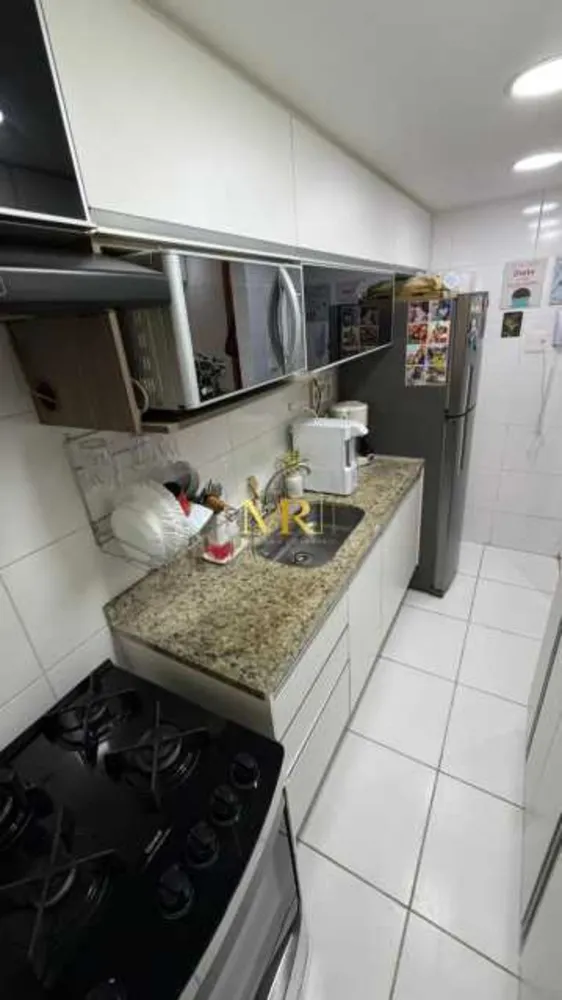 Apartamento, 2 quartos, 60 m² - Foto 10