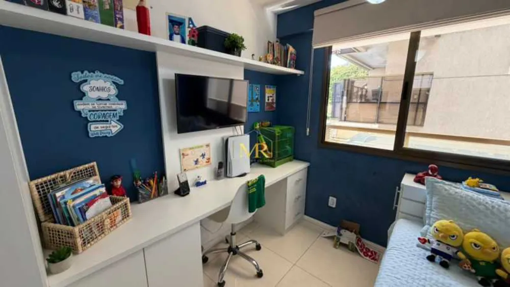 Apartamento, 2 quartos, 60 m² - Foto 14