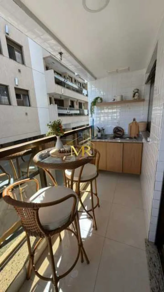 Apartamento, 2 quartos, 60 m² - Foto 25