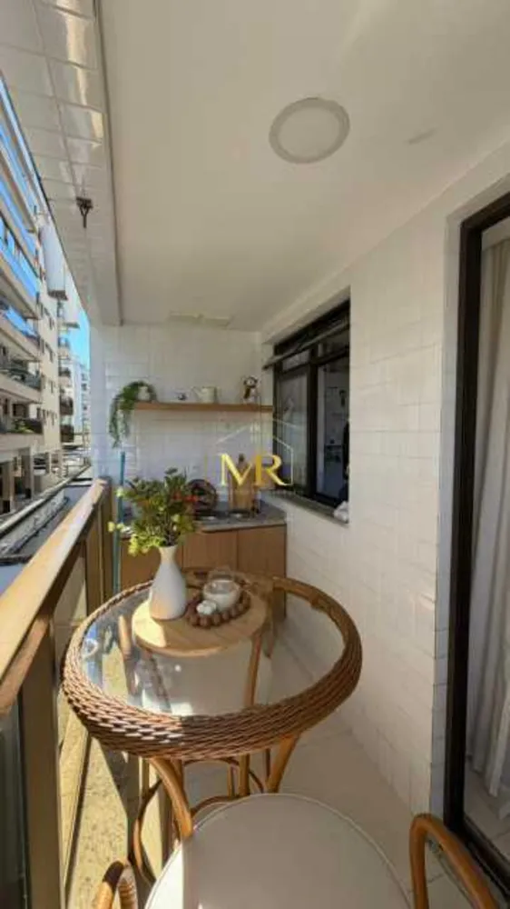 Apartamento, 2 quartos, 60 m² - Foto 8
