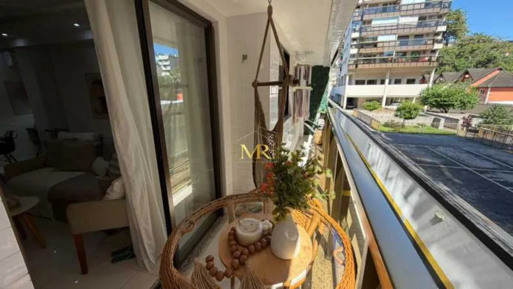 Apartamento, 2 quartos, 60 m² - Foto 9