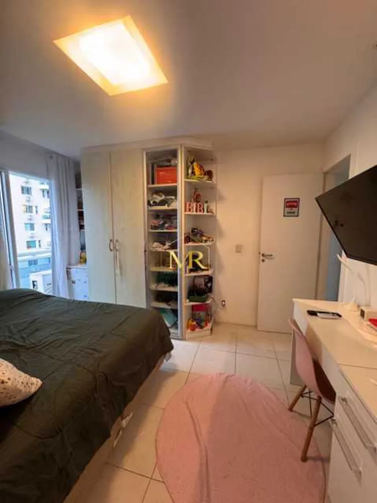 Apartamento, 3 quartos, 117 m² - Foto 14