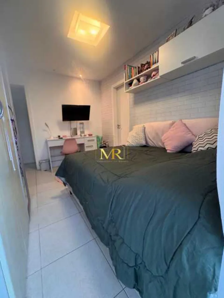 Apartamento, 3 quartos, 117 m² - Foto 13