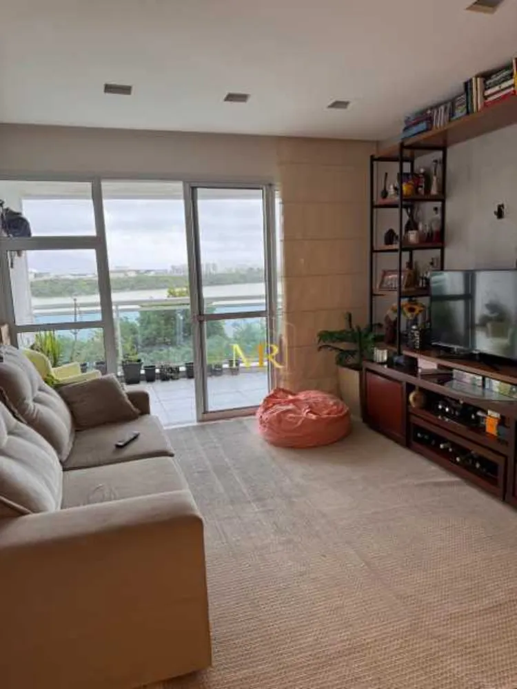 Apartamento, 3 quartos, 117 m² - Foto 4