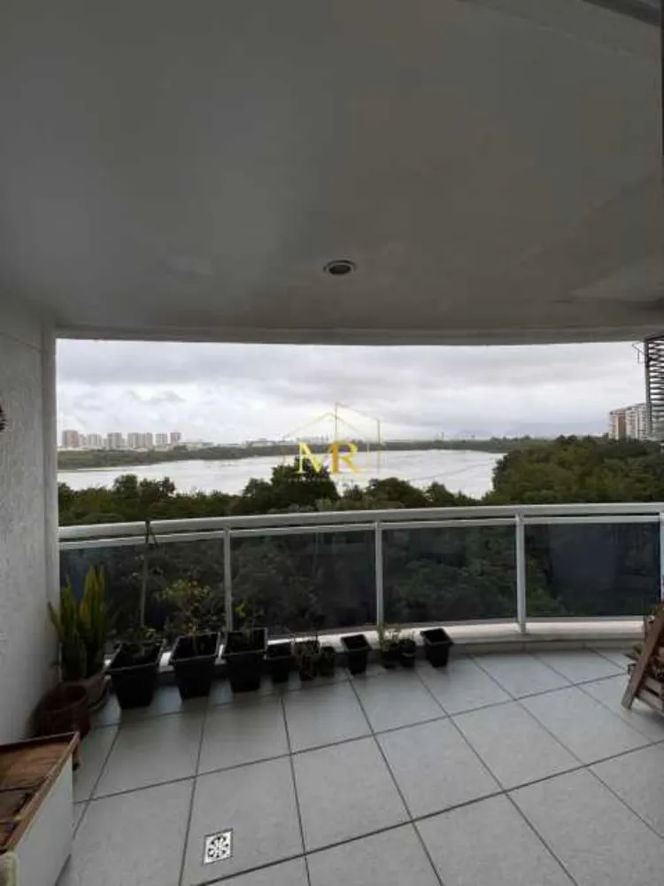Apartamento, 3 quartos, 117 m² - Foto 2