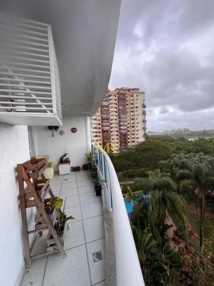 Apartamento, 3 quartos, 117 m² - Foto 3