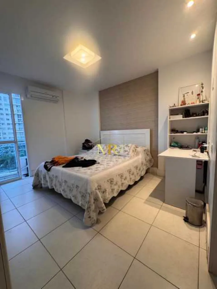 Apartamento, 3 quartos, 117 m² - Foto 8