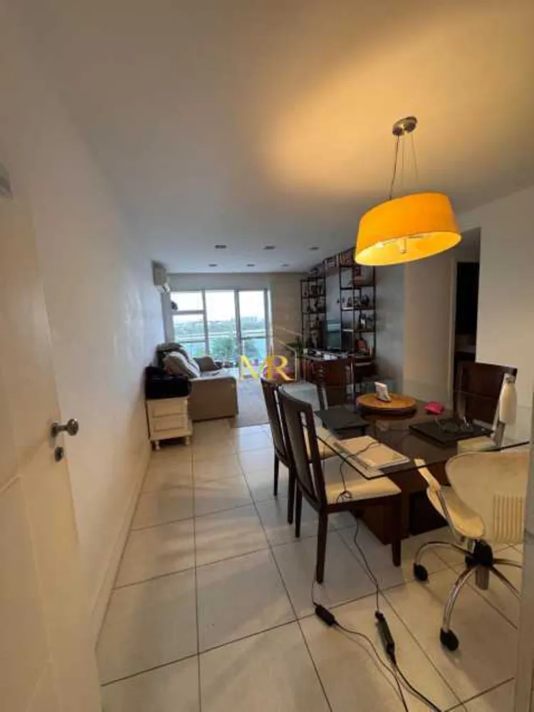 Apartamento, 3 quartos, 117 m² - Foto 5