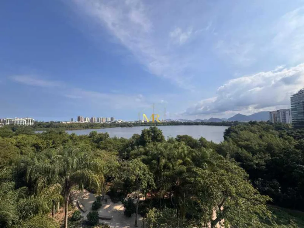 Apartamento, 3 quartos, 117 m² - Foto 1
