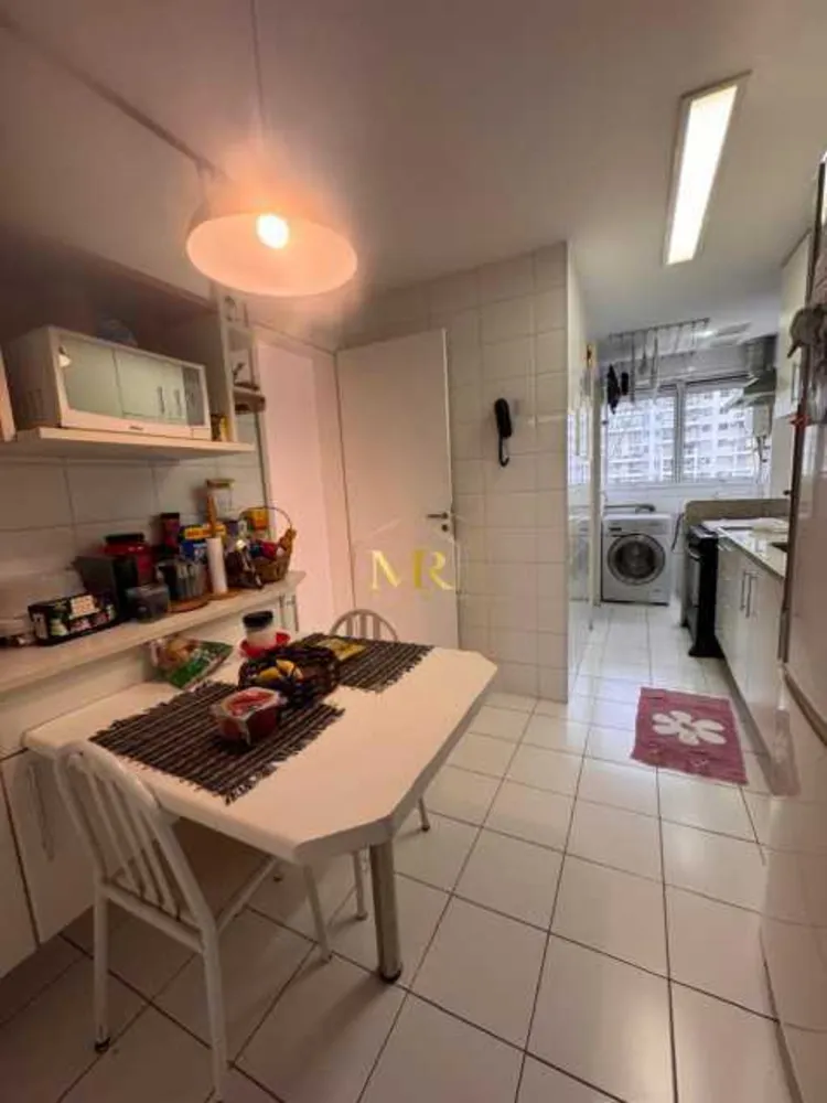 Apartamento, 3 quartos, 117 m² - Foto 7