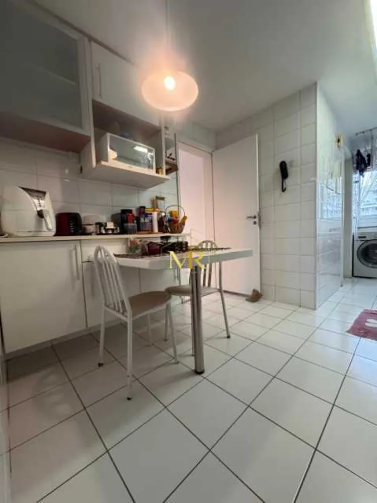 Apartamento, 3 quartos, 117 m² - Foto 6