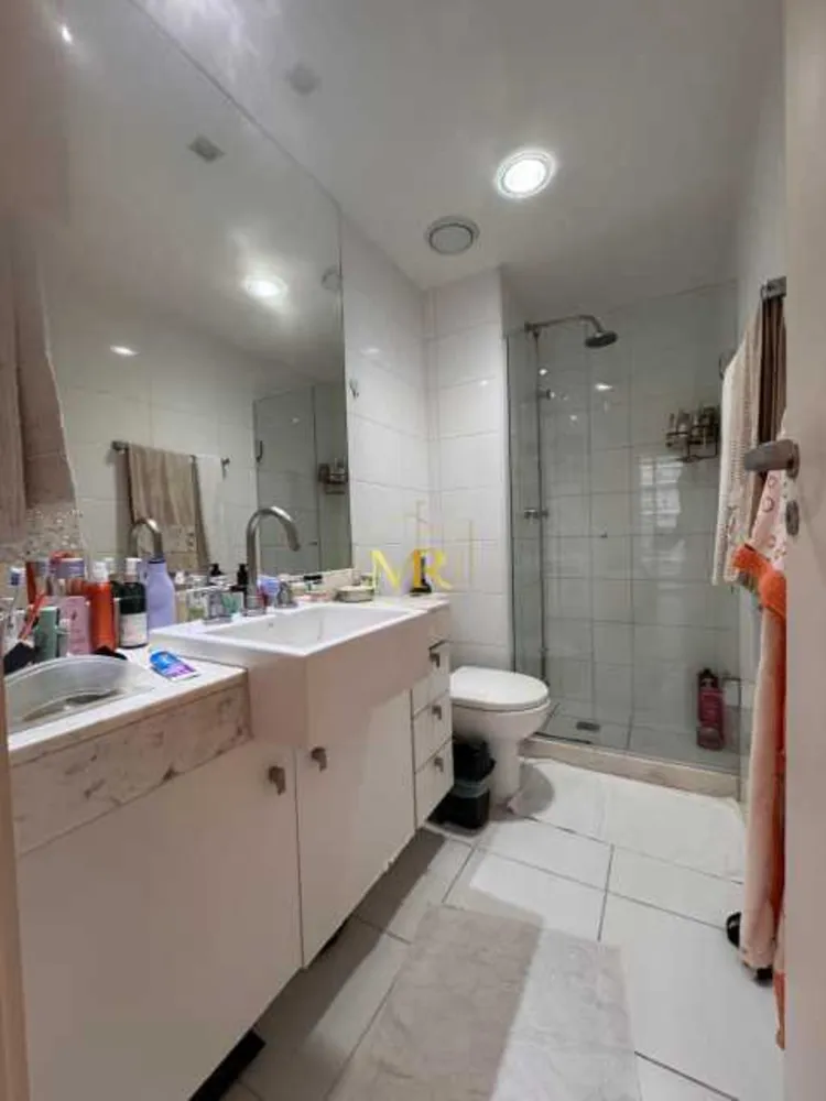 Apartamento, 3 quartos, 117 m² - Foto 11