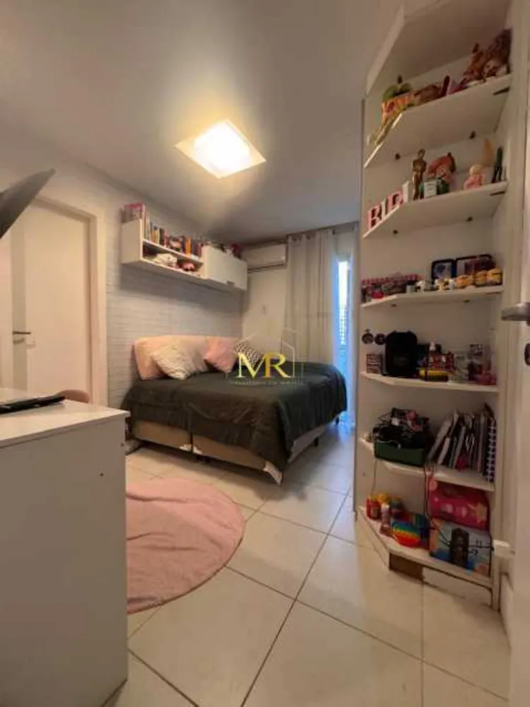 Apartamento, 3 quartos, 117 m² - Foto 12