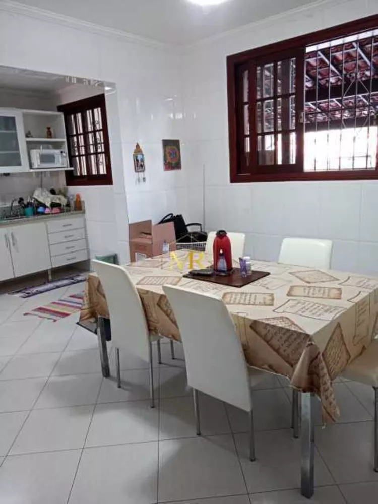 Casa de Condomínio, 3 quartos - Foto 10