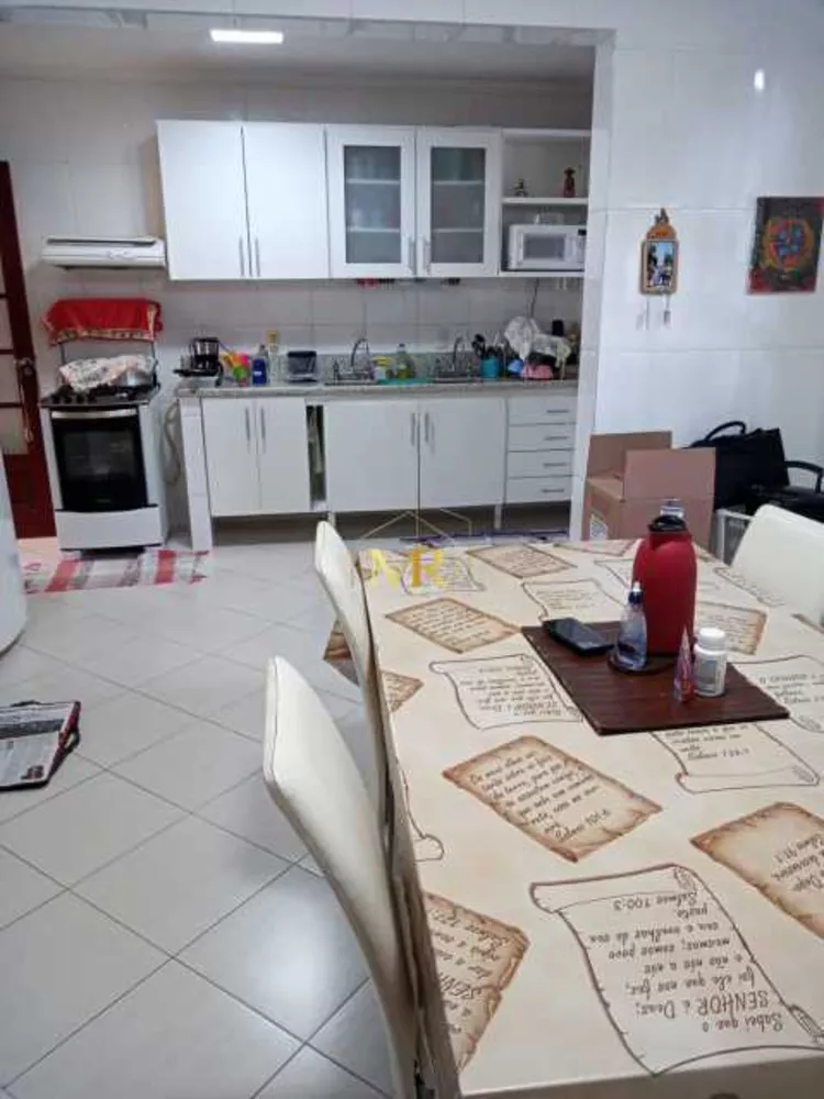 Casa de Condomínio, 3 quartos - Foto 9