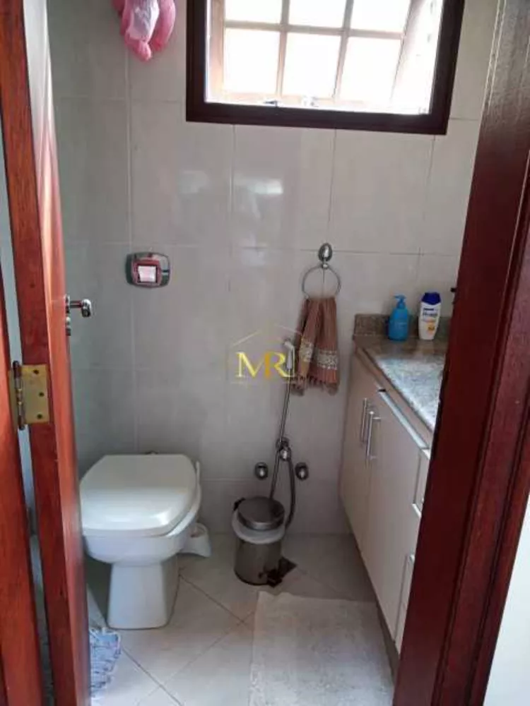 Casa de Condomínio, 3 quartos - Foto 13