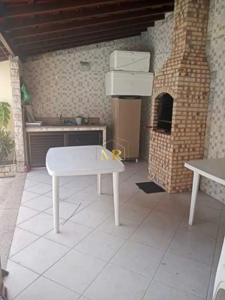 Casa de Condomínio, 3 quartos - Foto 24