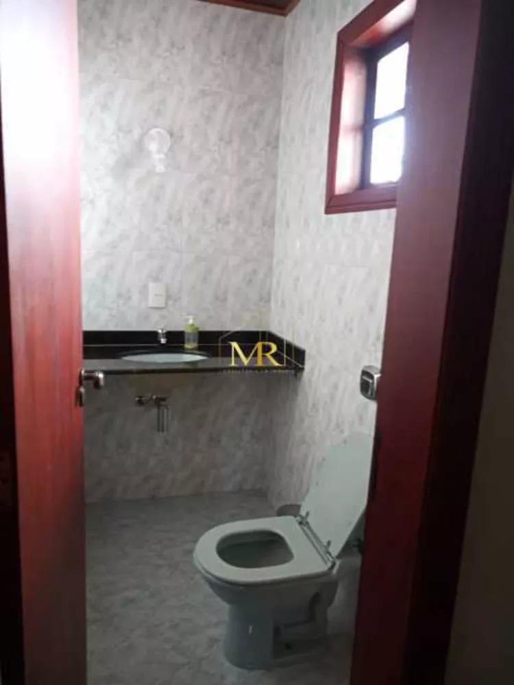 Casa de Condomínio, 3 quartos - Foto 16