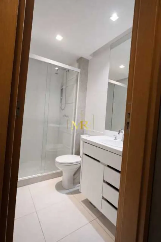 Apartamento, 4 quartos, 140 m² - Foto 6