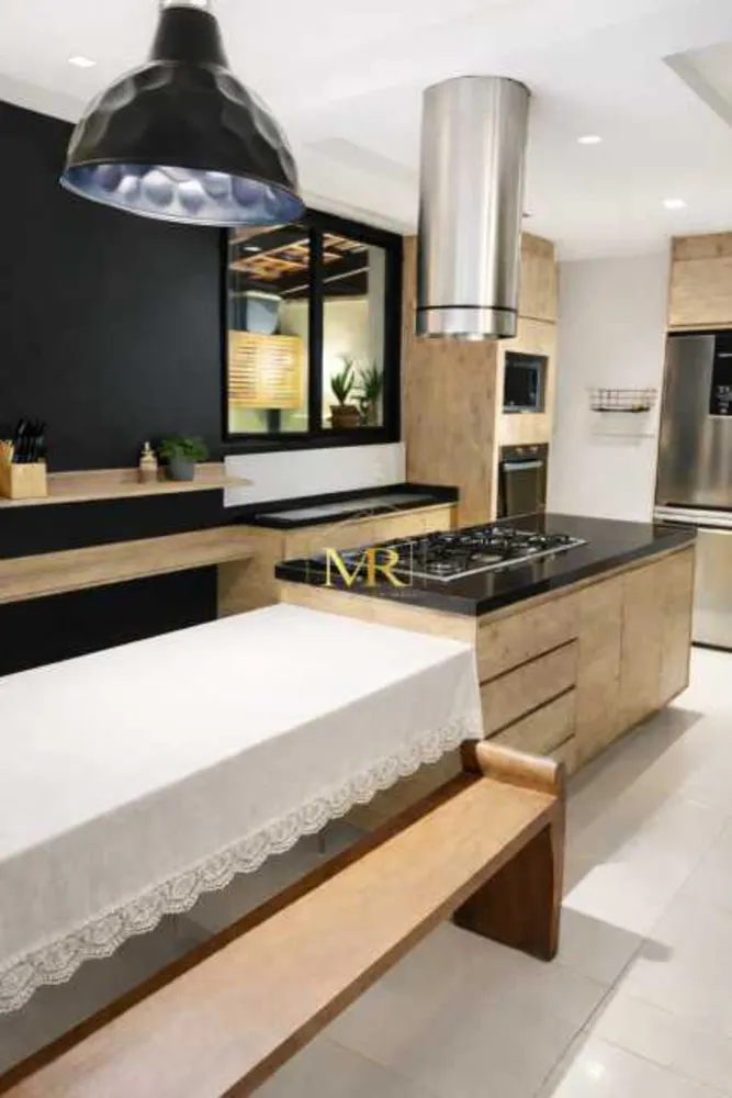 Apartamento, 4 quartos, 140 m² - Foto 4