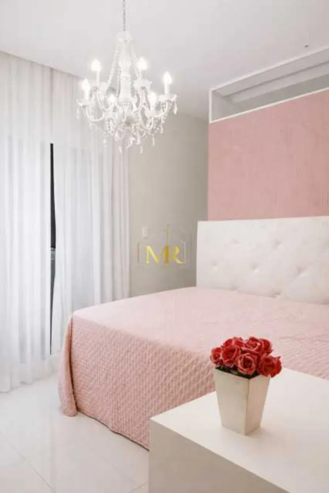 Apartamento, 4 quartos, 140 m² - Foto 11