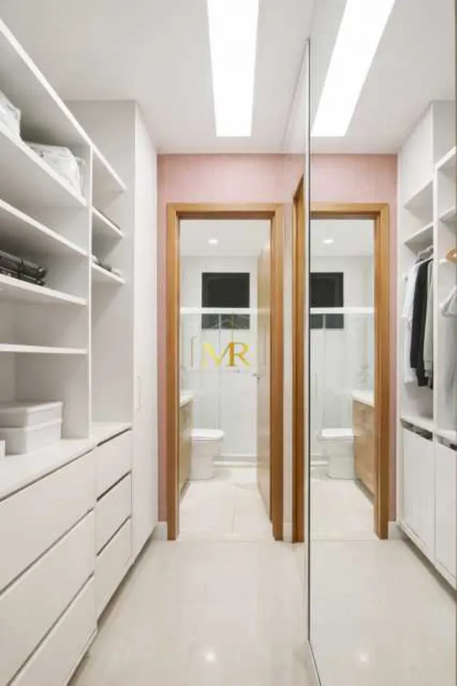 Apartamento, 4 quartos, 140 m² - Foto 12