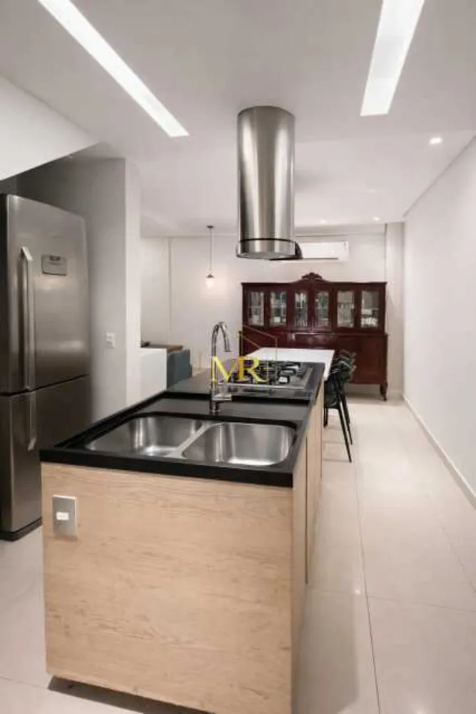 Apartamento, 4 quartos, 140 m² - Foto 5