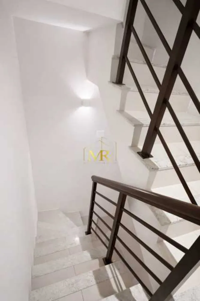Apartamento, 4 quartos, 140 m² - Foto 7