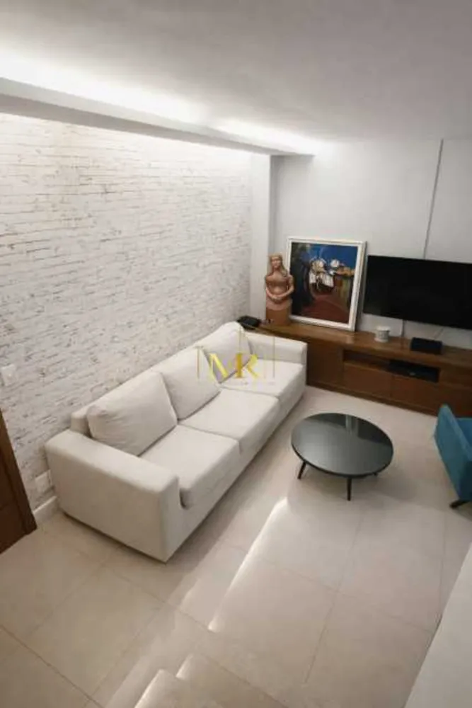 Apartamento, 4 quartos, 140 m² - Foto 3