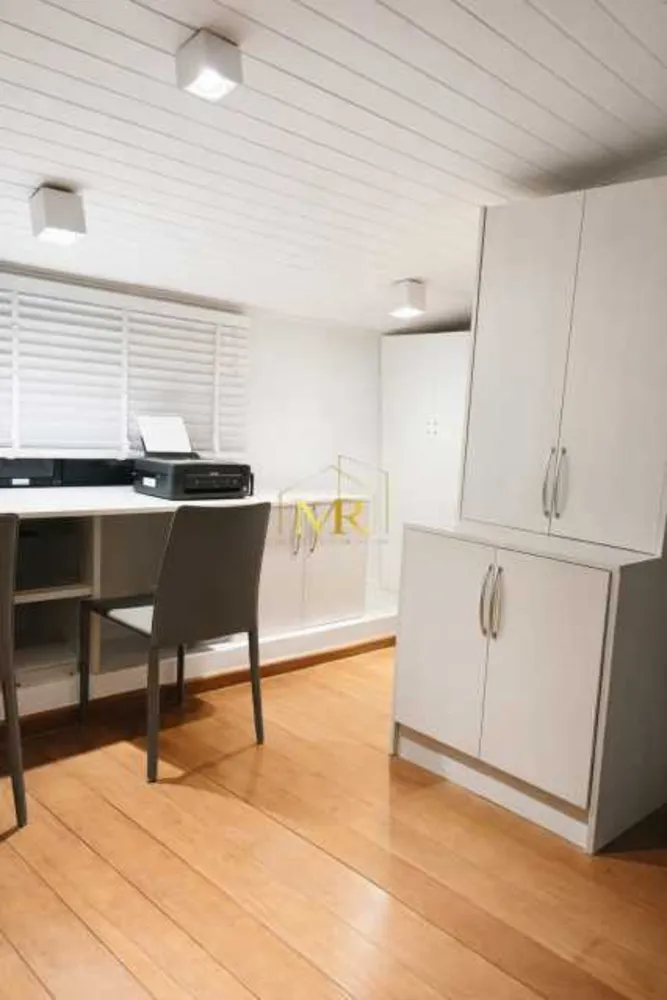 Apartamento, 4 quartos, 140 m² - Foto 8