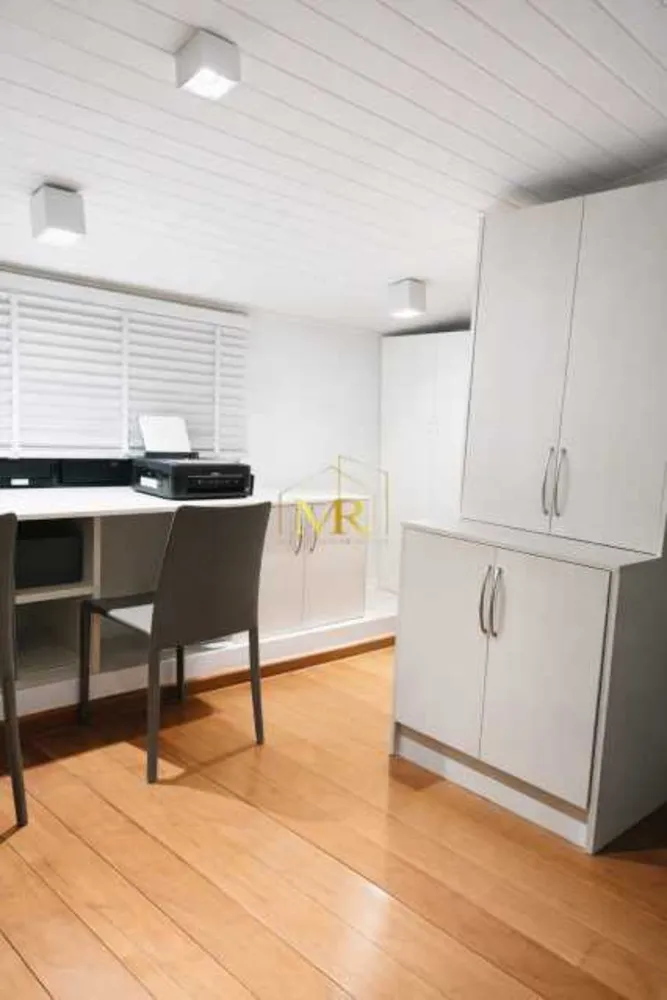 Apartamento, 4 quartos, 140 m² - Foto 9
