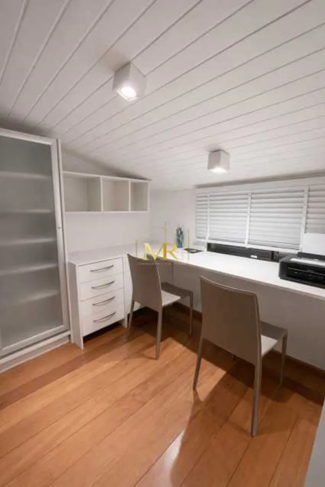 Apartamento, 4 quartos, 140 m² - Foto 10