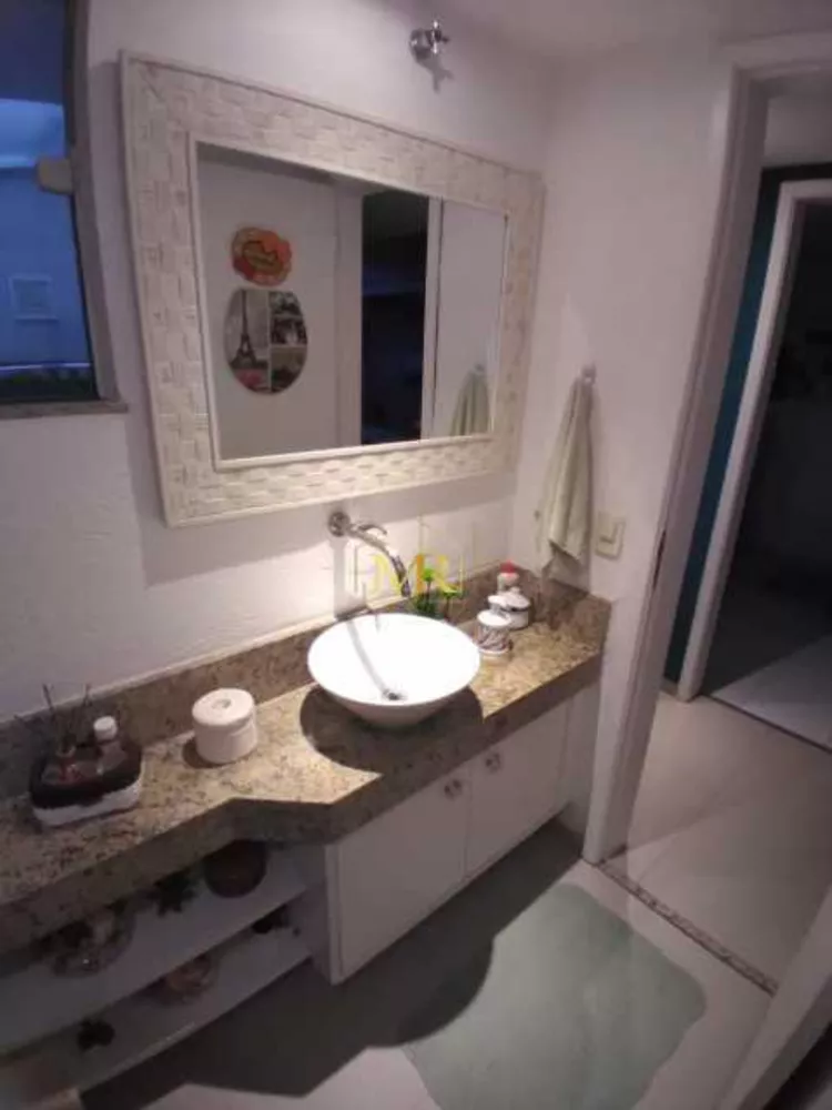 Casa de Condomínio, 3 quartos - Foto 21