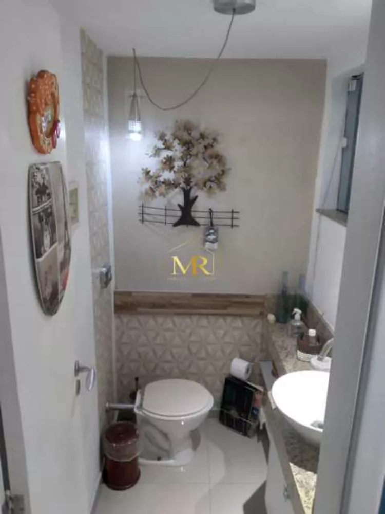 Casa de Condomínio, 3 quartos - Foto 8