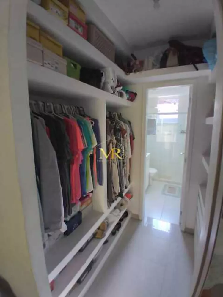 Casa de Condomínio, 3 quartos - Foto 17