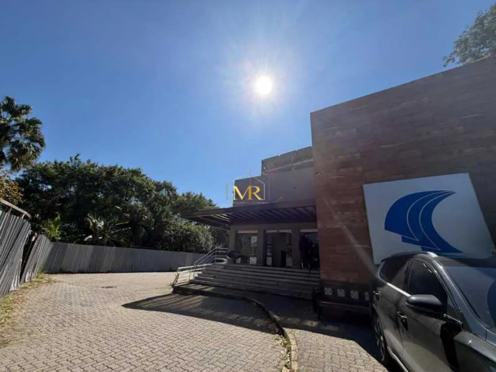Loja-Salão, 2000 m² - Foto 2