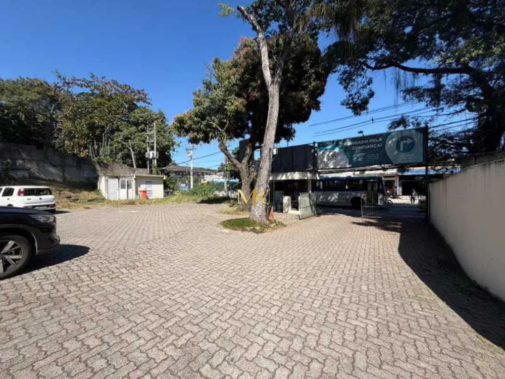 Loja-Salão, 2000 m² - Foto 4