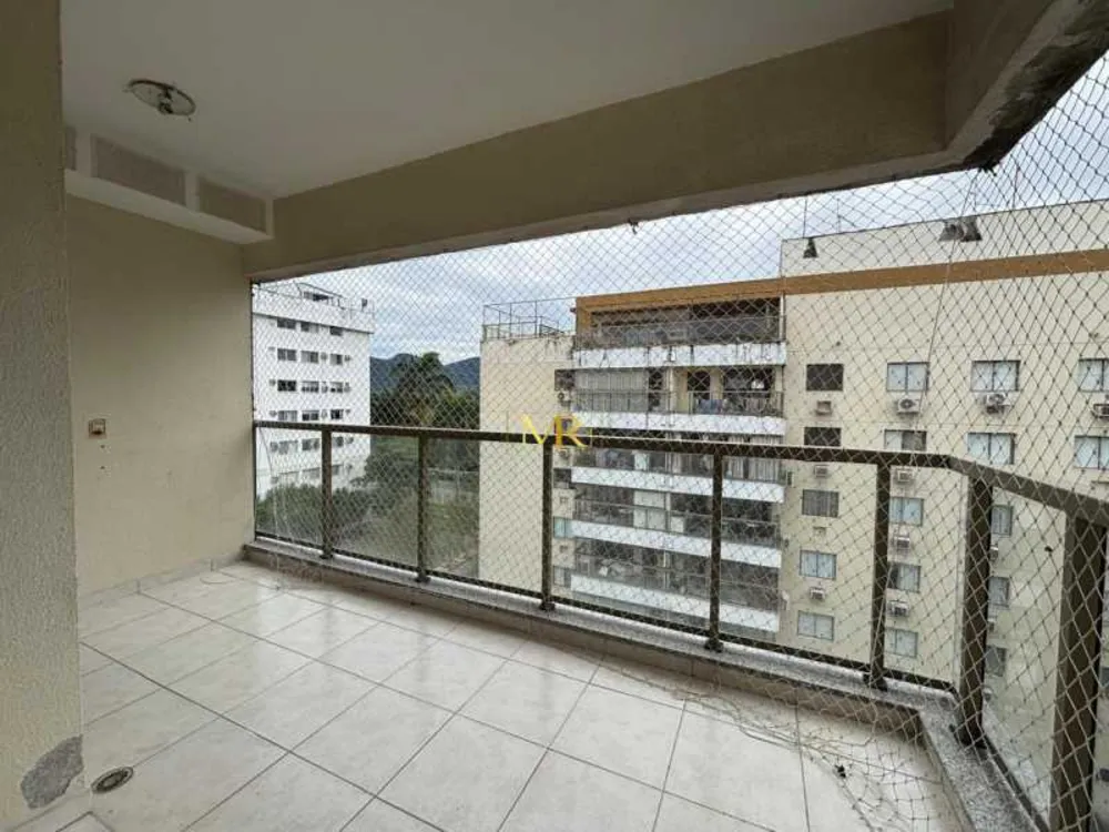 Apartamento, 2 quartos, 66 m² - Foto 8